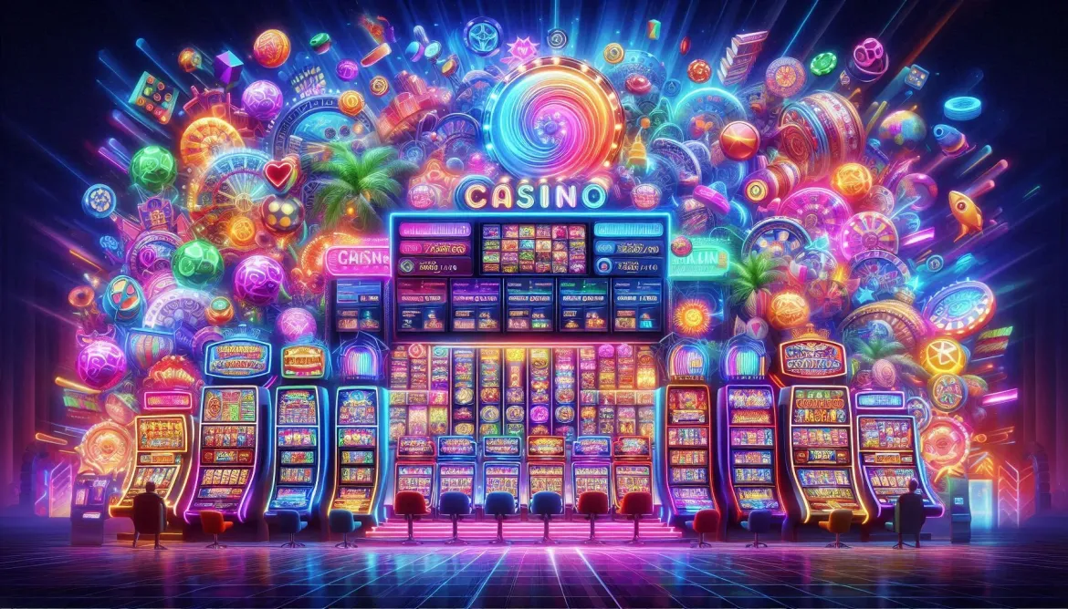 Pandido Casino